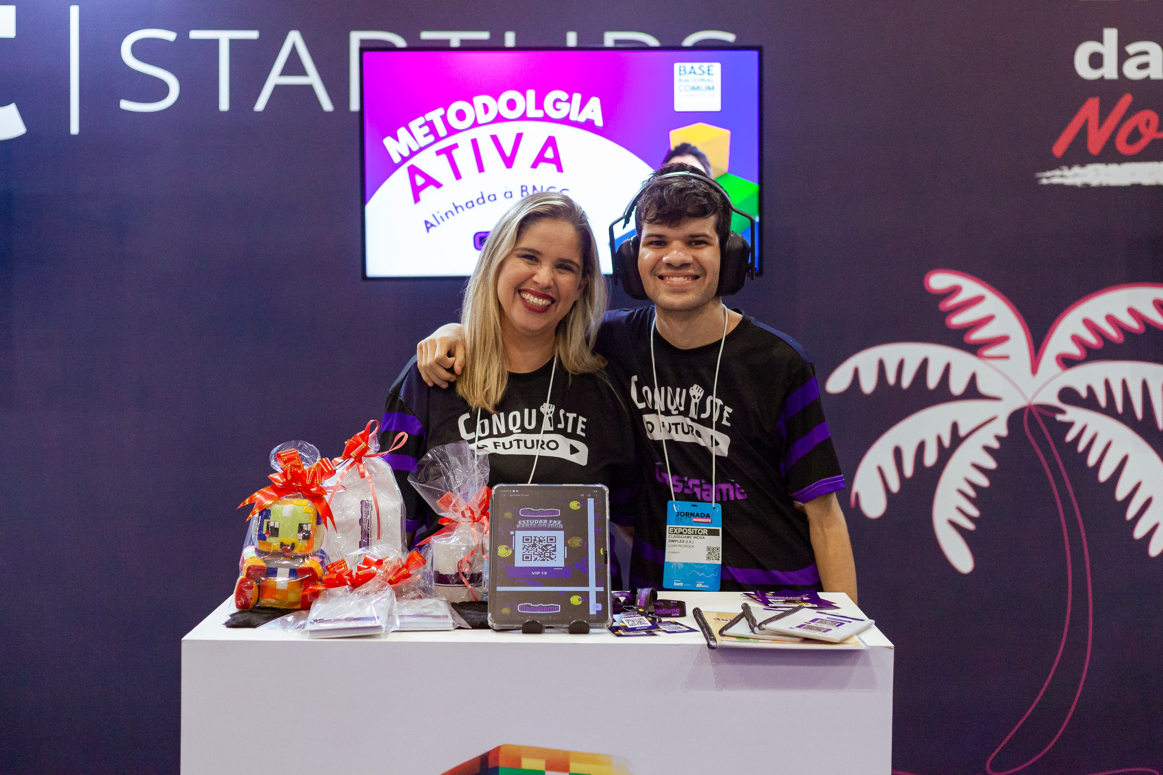 ClassGame na Bett Nordeste — Foto 56