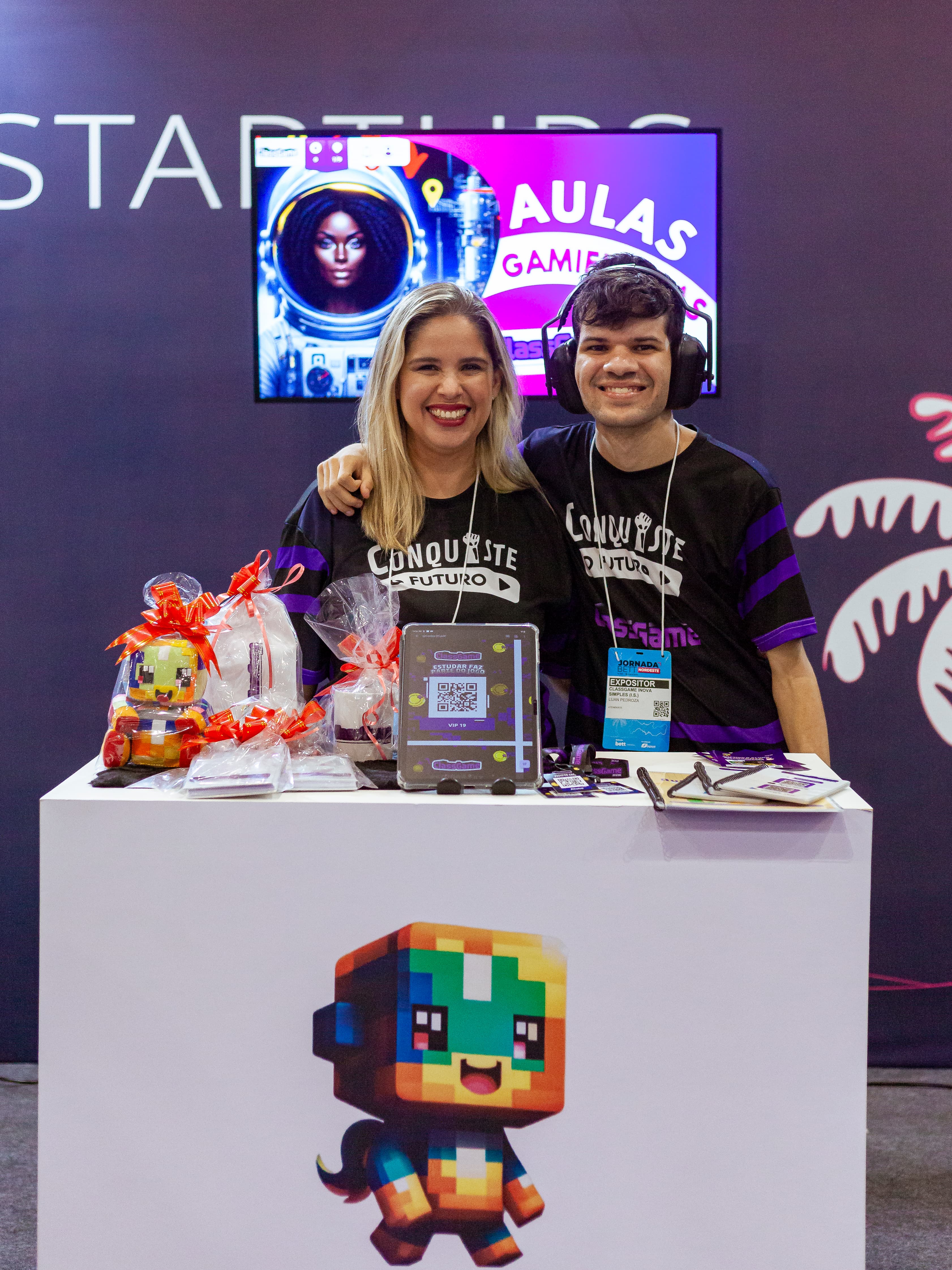 ClassGame na Bett Nordeste — Foto 57