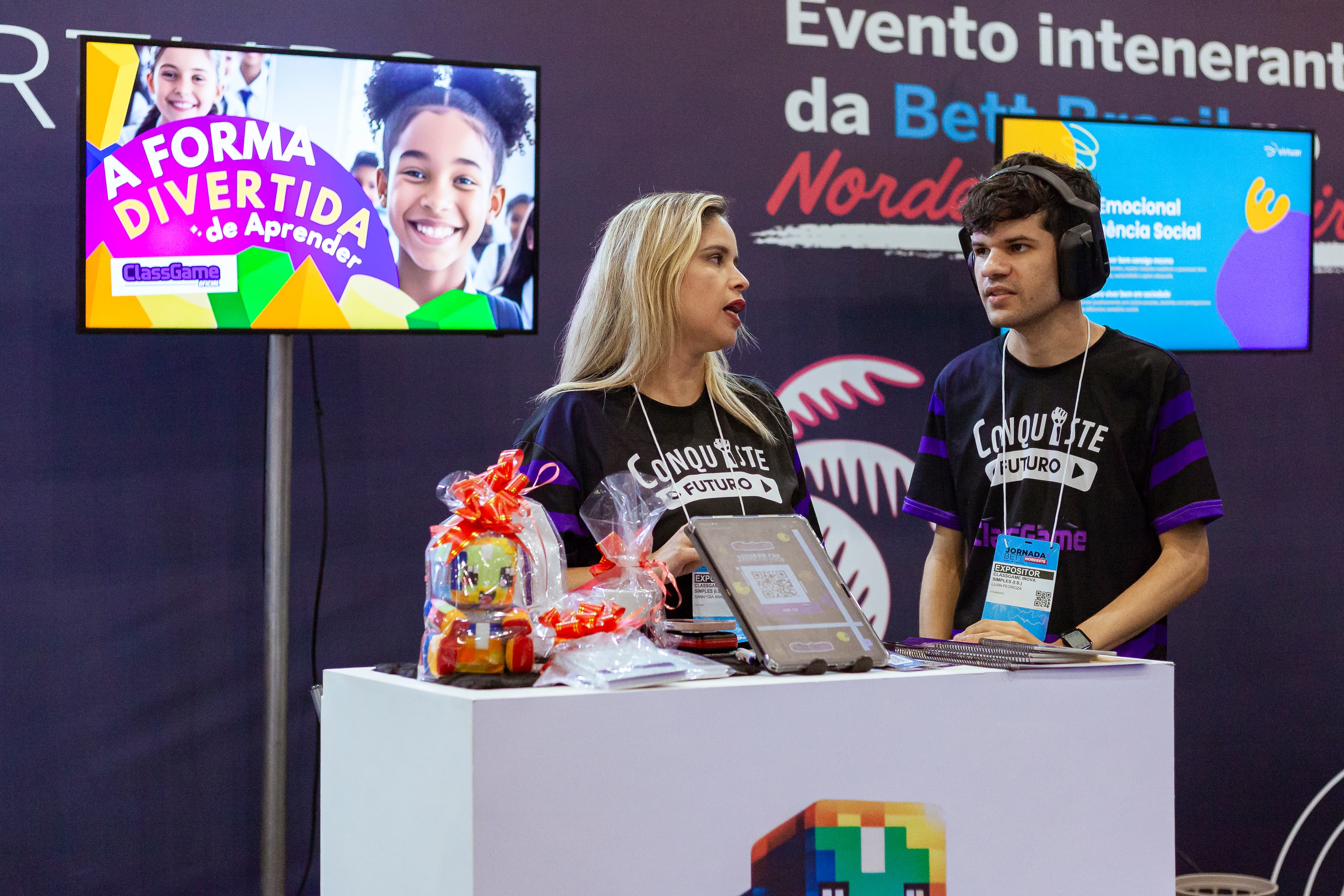 ClassGame na Bett Nordeste — Foto 58