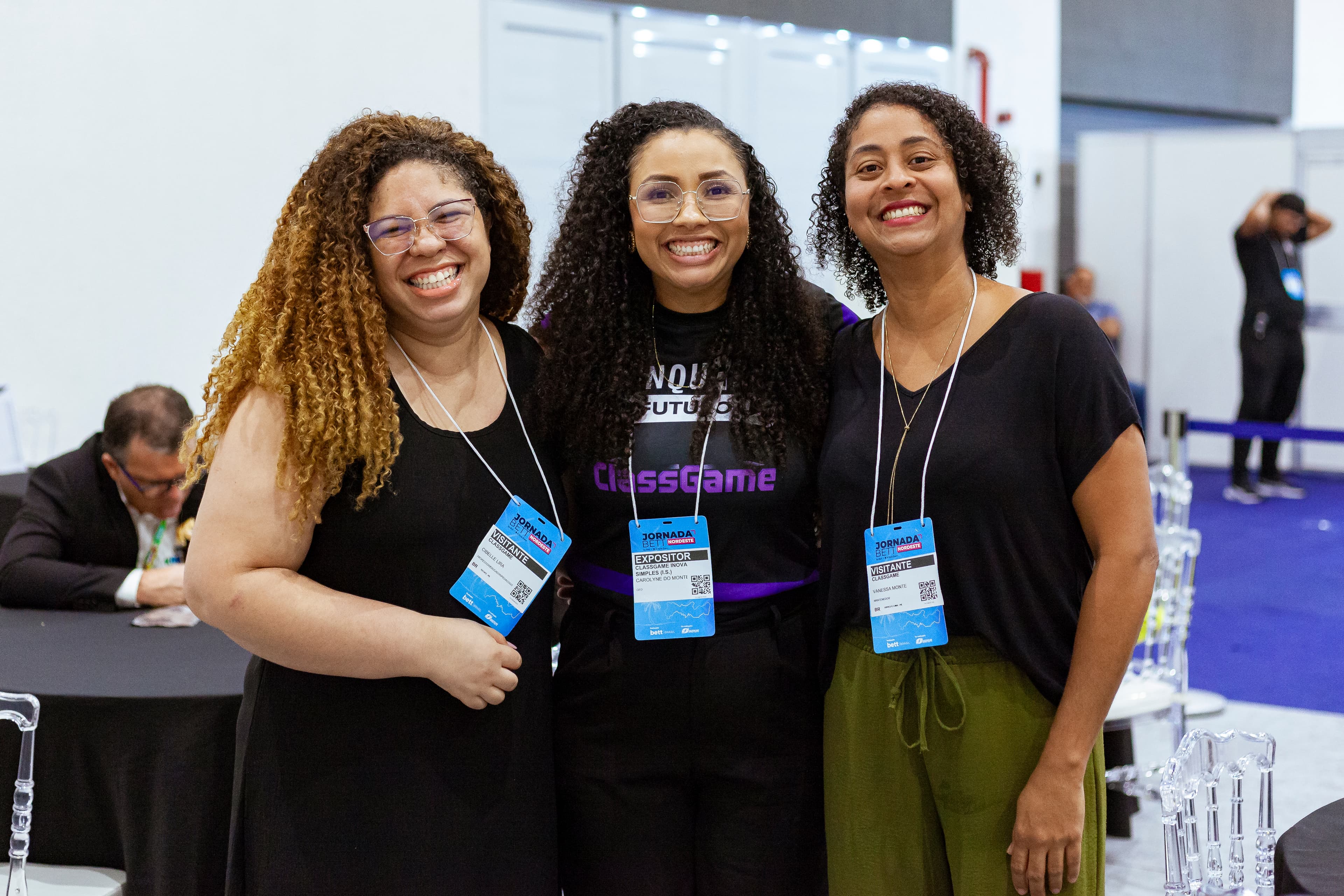 ClassGame na Bett Nordeste — Foto 59