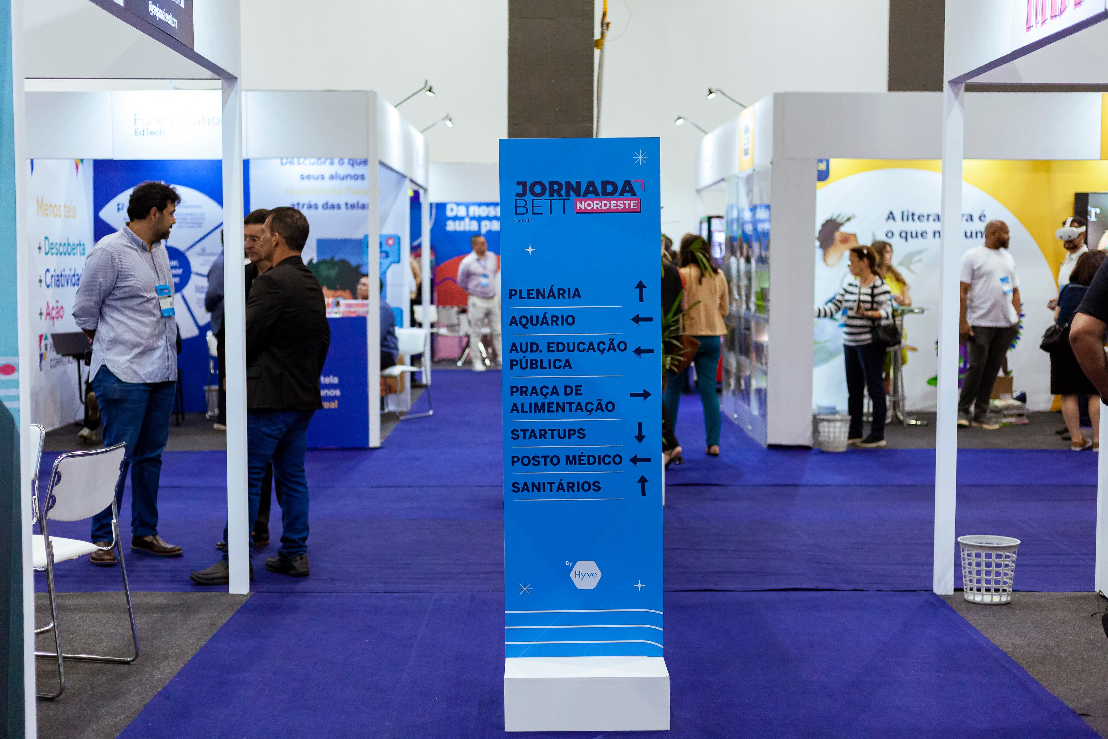 ClassGame na Bett Nordeste — Foto 60