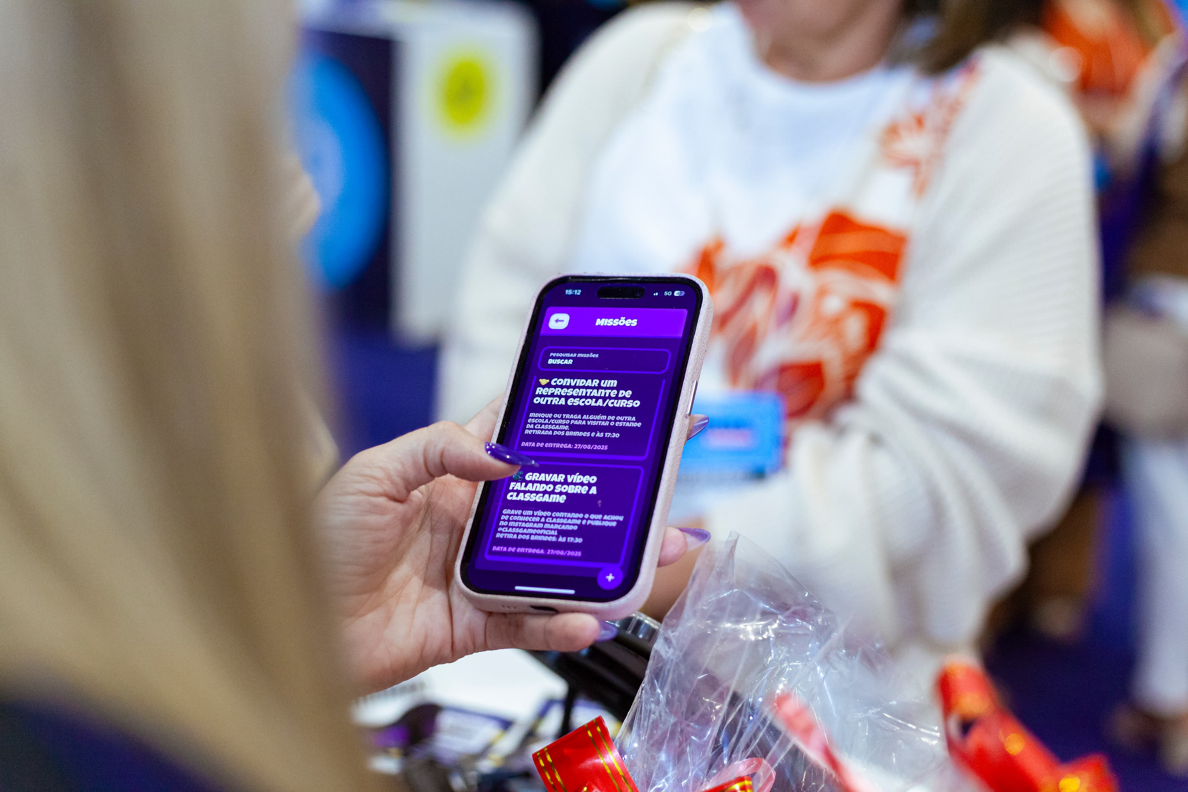 ClassGame na Bett Nordeste — Foto 67