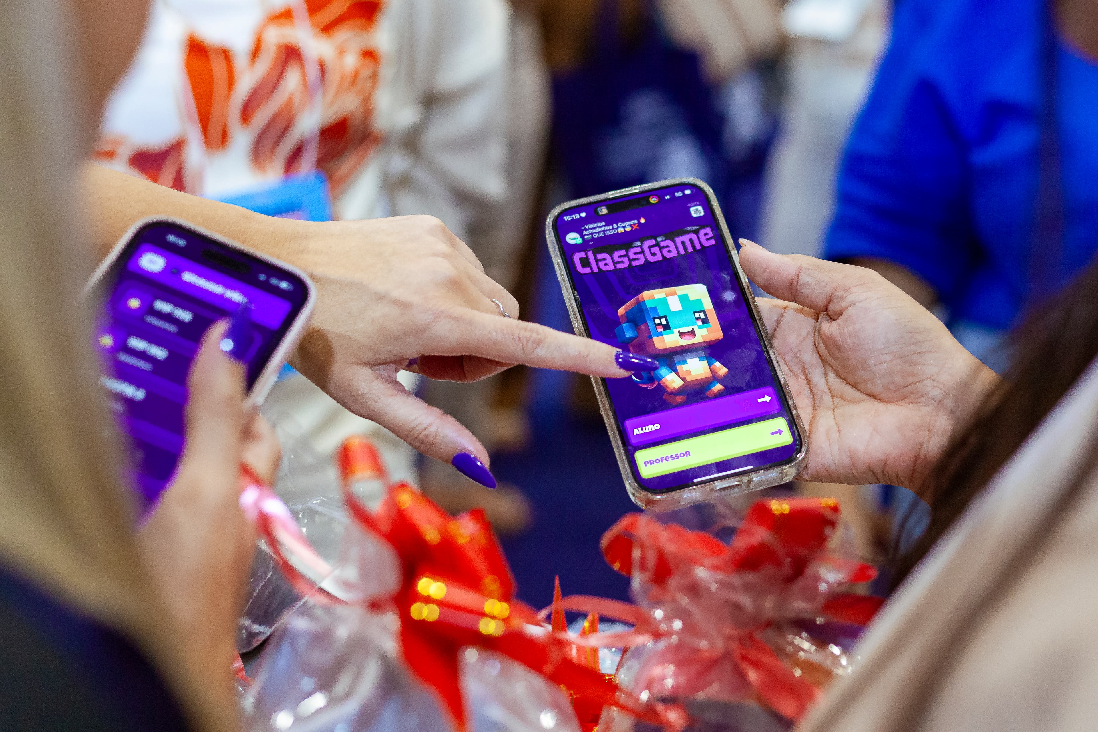 ClassGame na Bett Nordeste — Foto 68