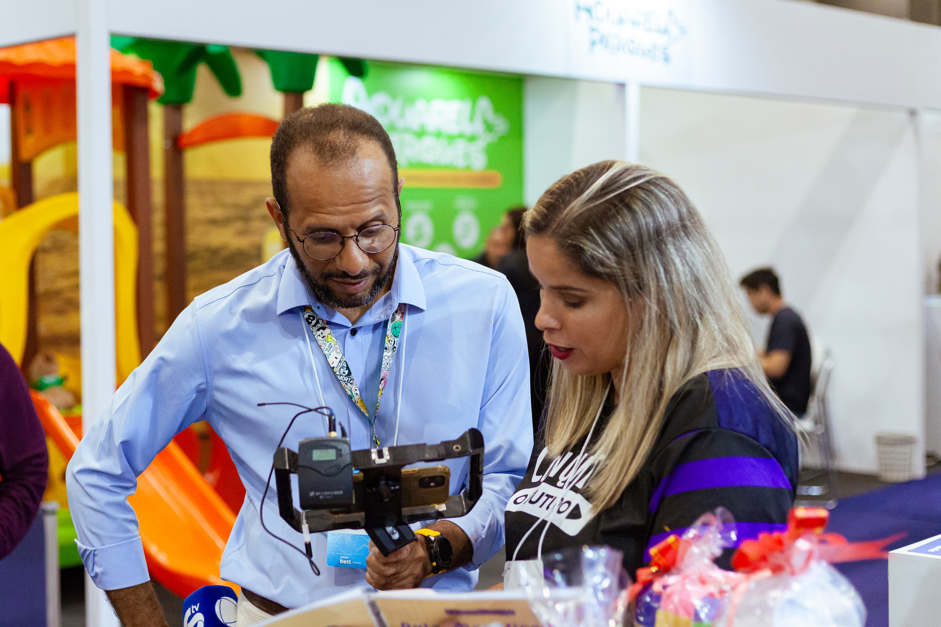 ClassGame na Bett Nordeste — Foto 69