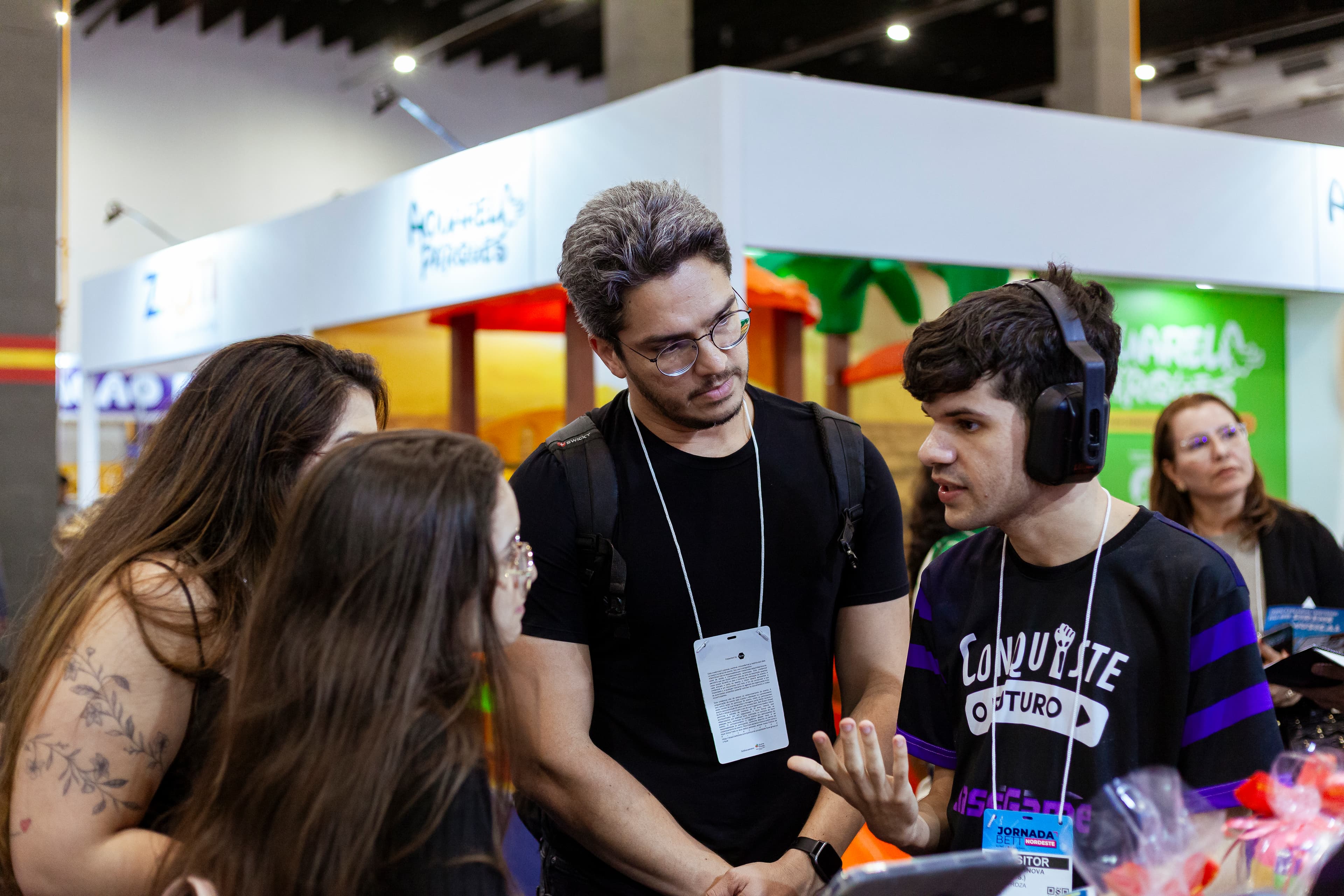 ClassGame na Bett Nordeste — Foto 75