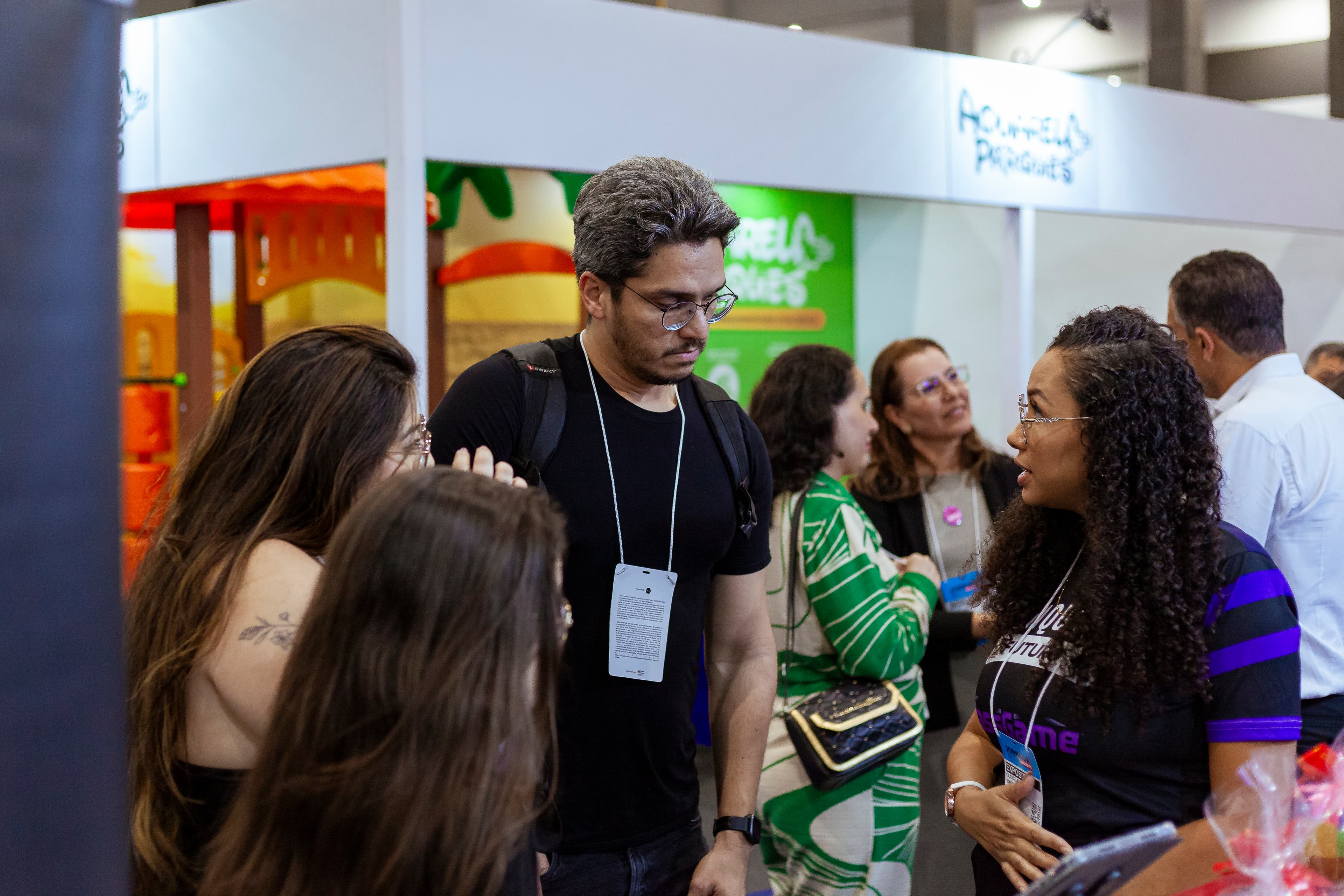 ClassGame na Bett Nordeste — Foto 77