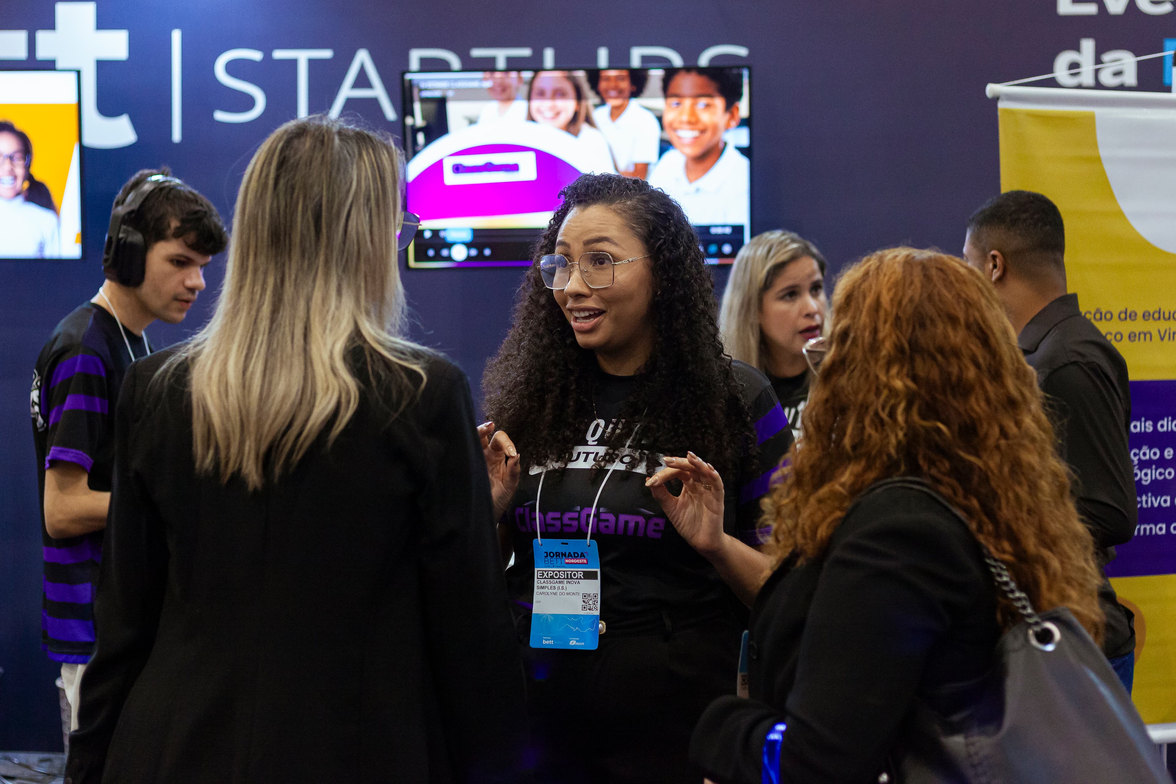 ClassGame na Bett Nordeste — Foto 78