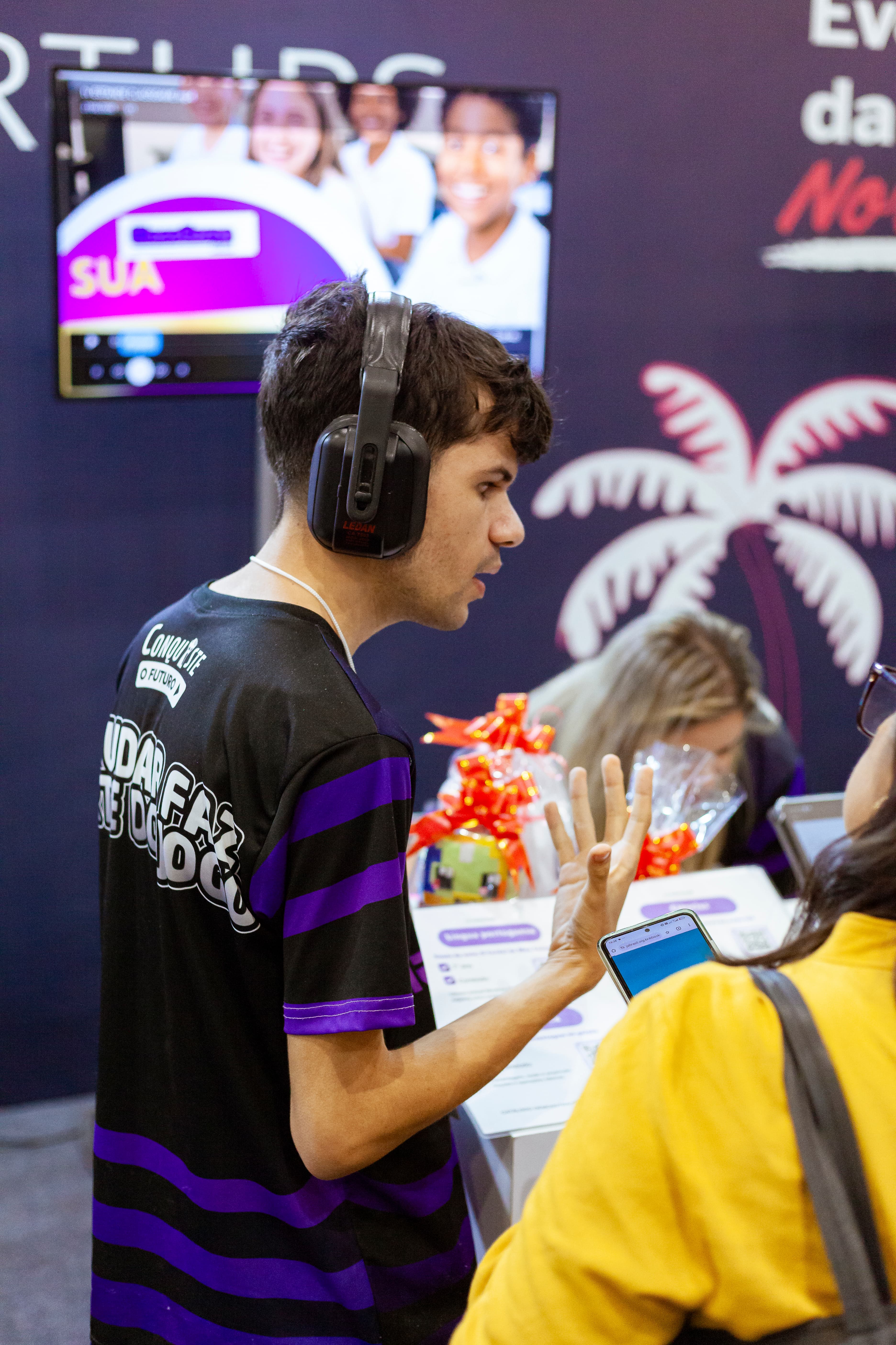 ClassGame na Bett Nordeste — Foto 81