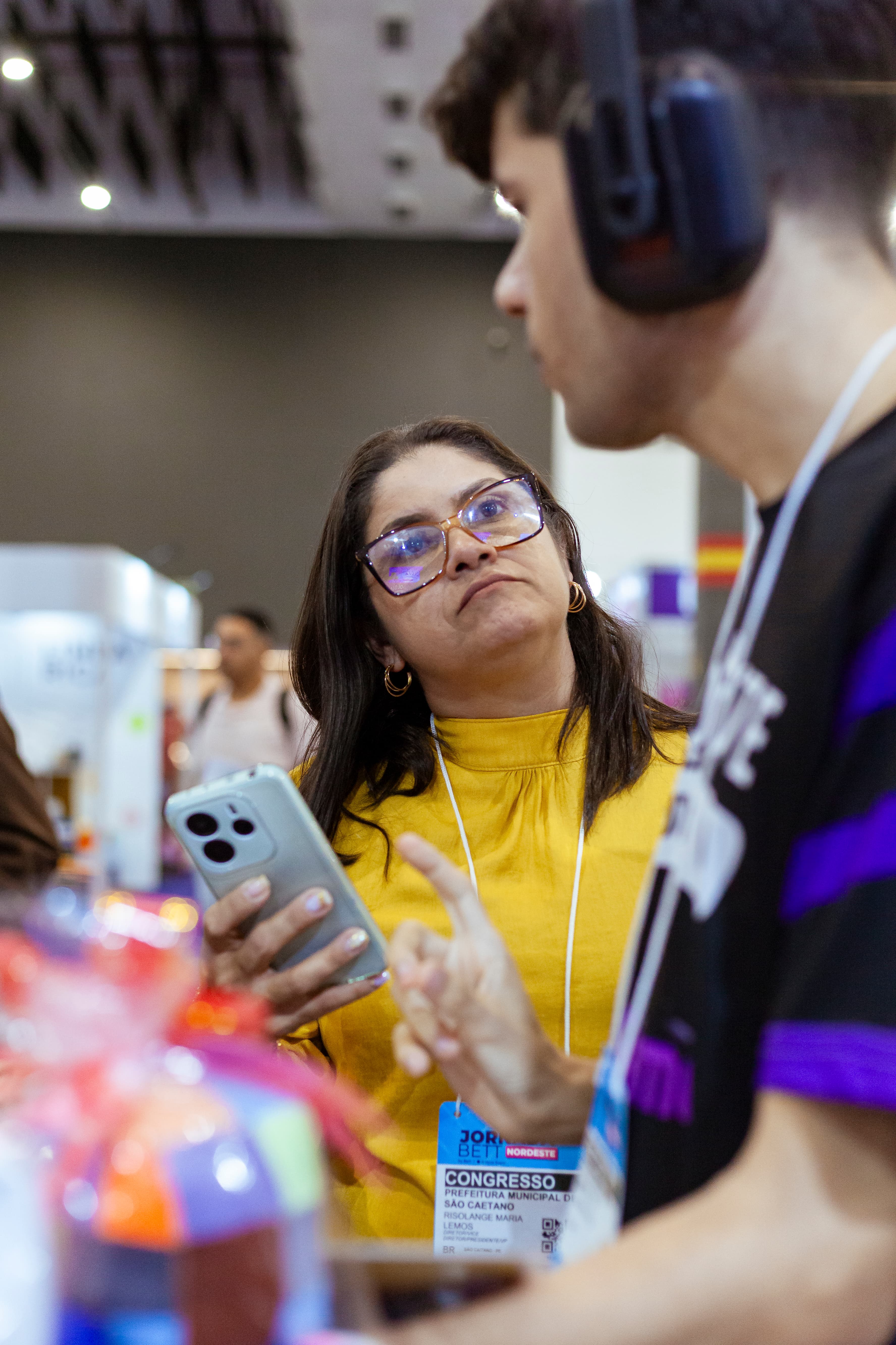 ClassGame na Bett Nordeste — Foto 82