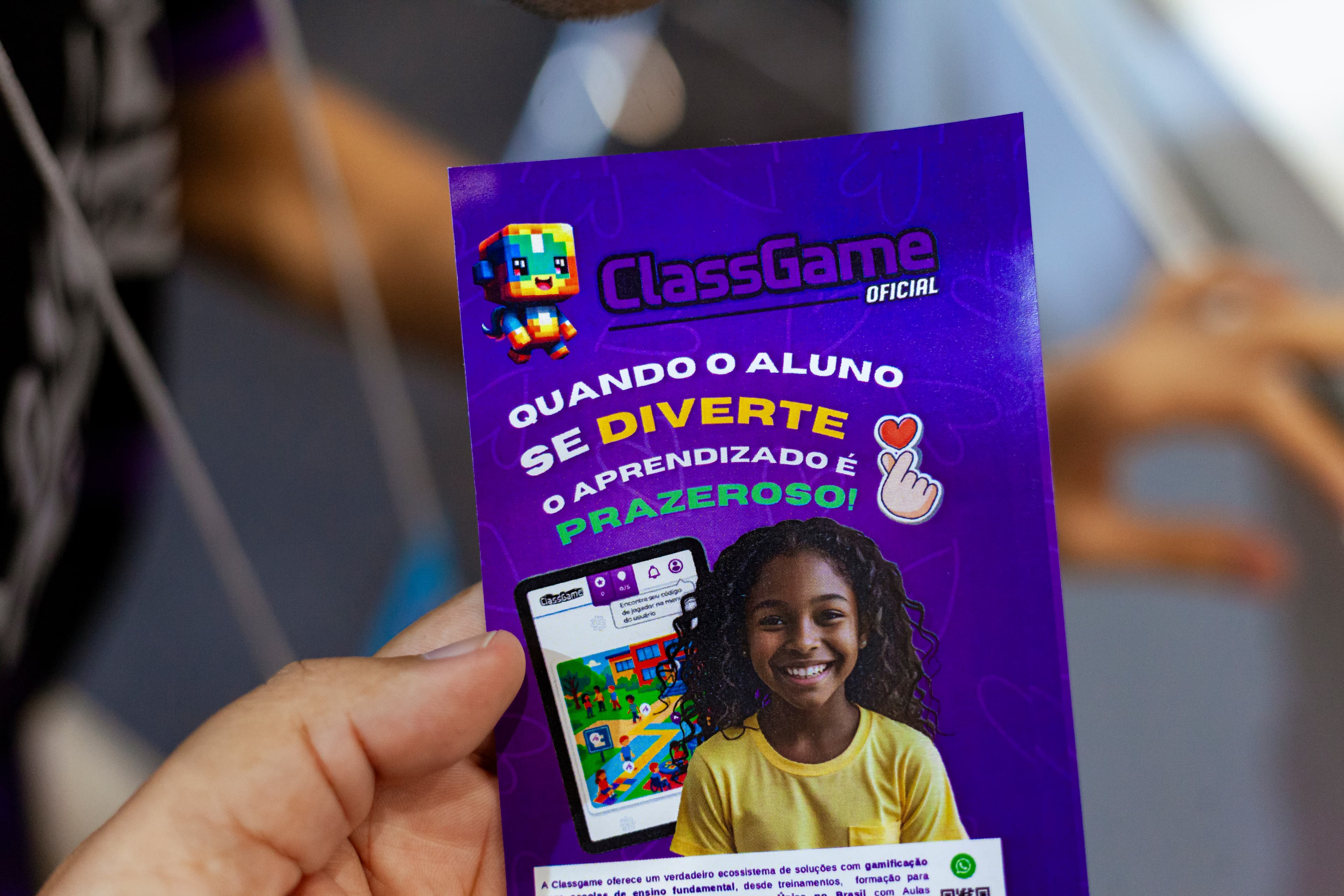 ClassGame na Bett Nordeste — Foto 86