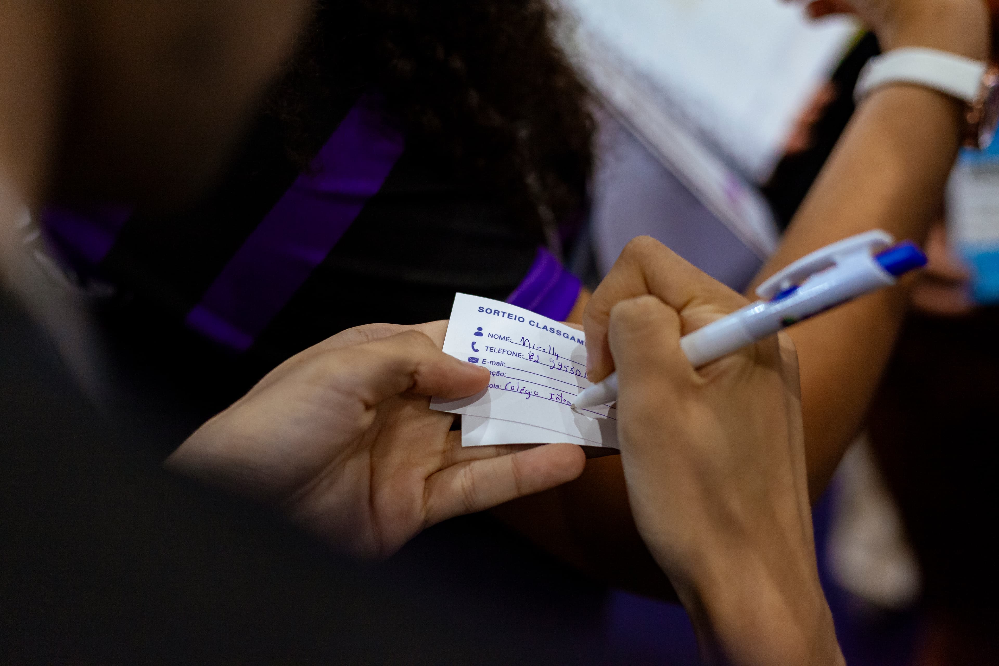 ClassGame na Bett Nordeste — Foto 88