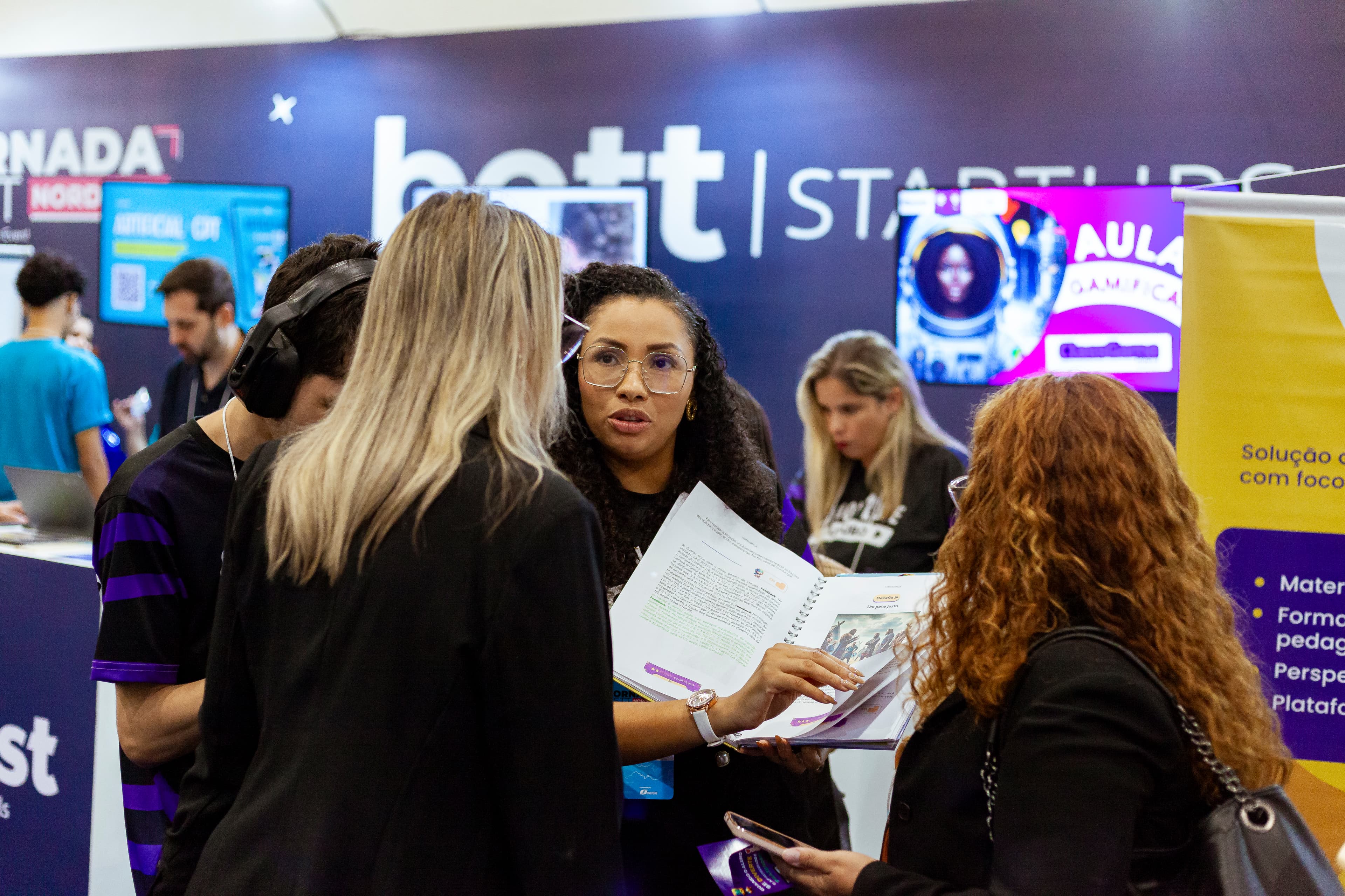 ClassGame na Bett Nordeste — Foto 90