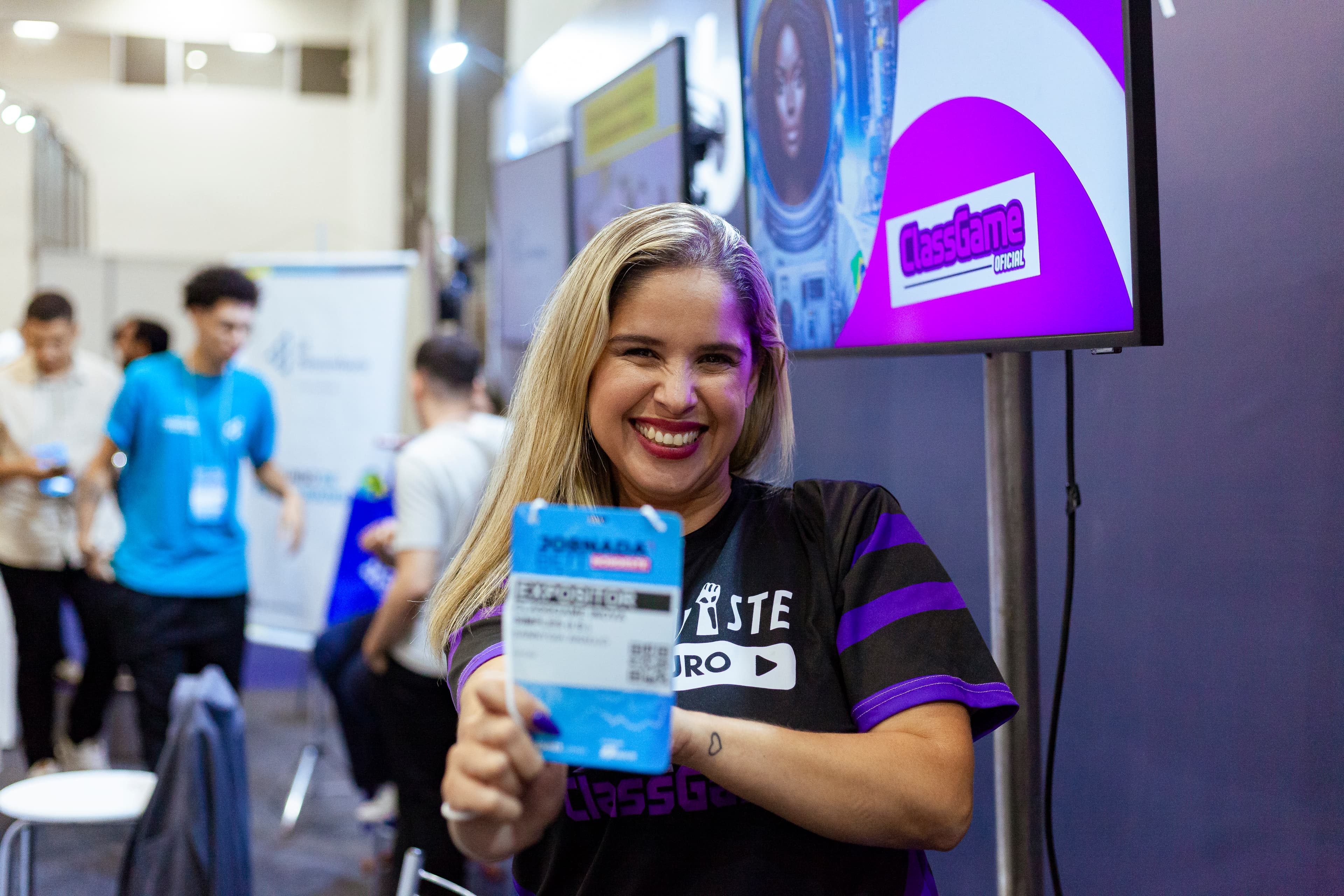 ClassGame na Bett Nordeste — Foto 91