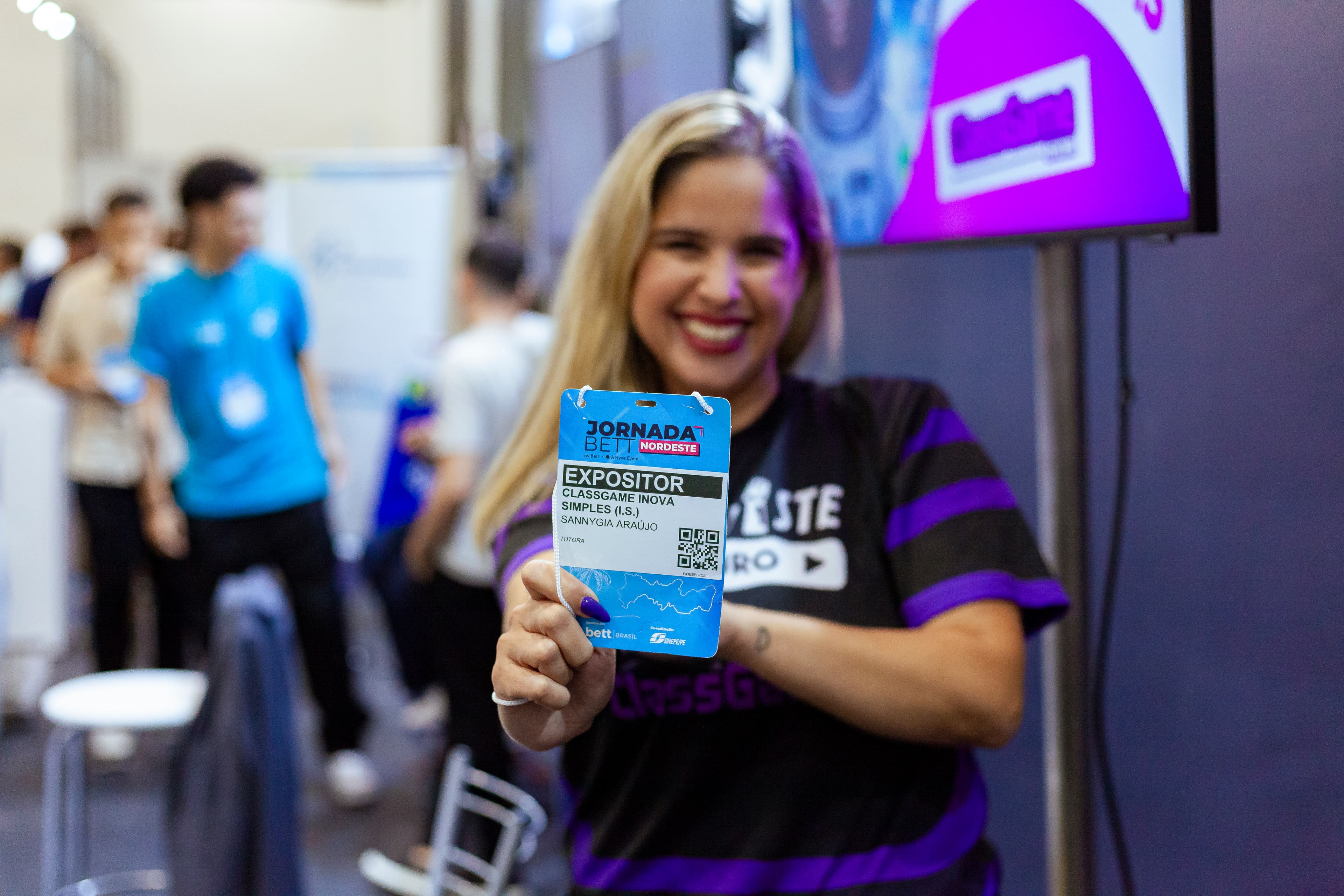 ClassGame na Bett Nordeste — Foto 92