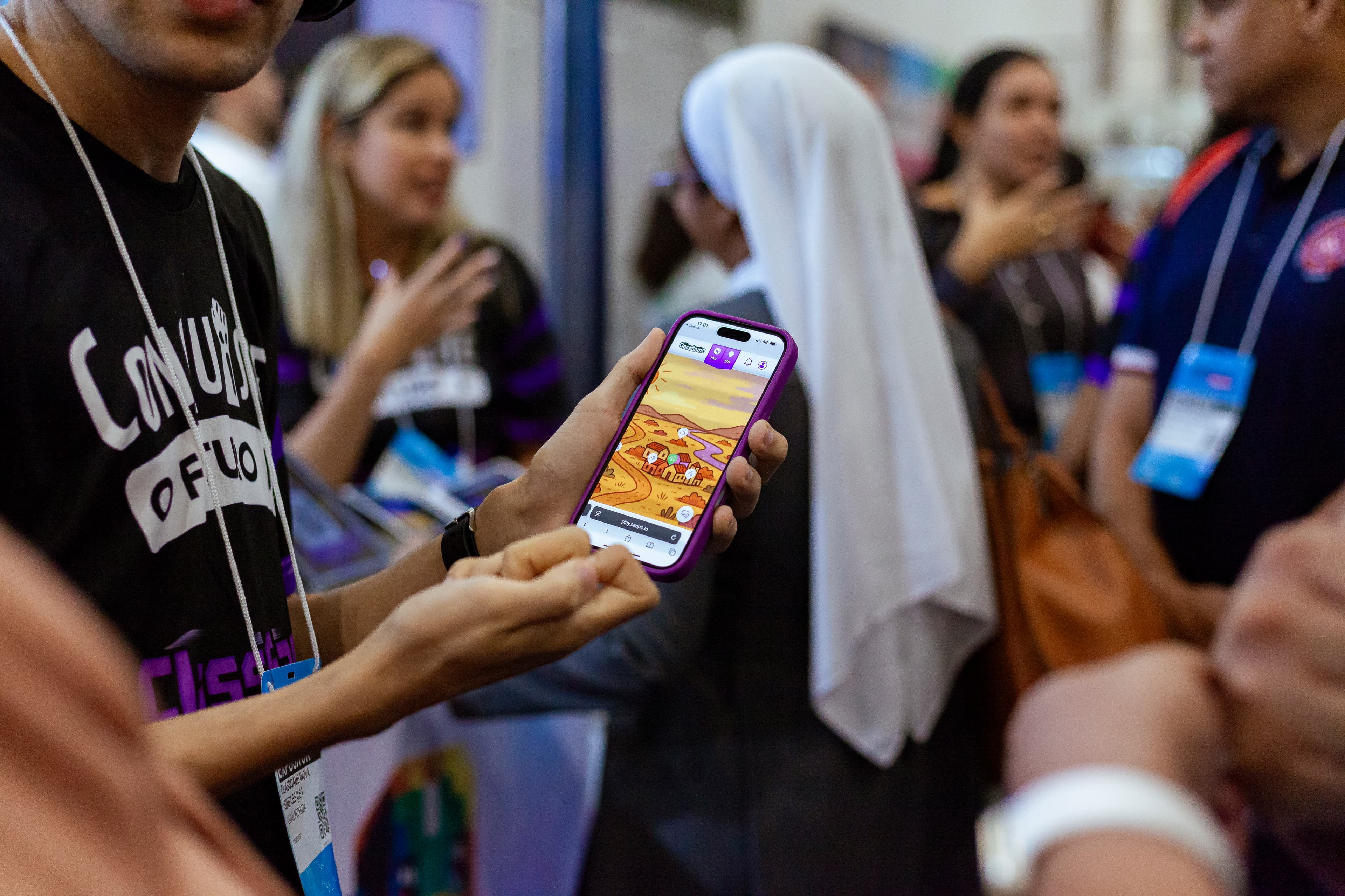 ClassGame na Bett Nordeste — Foto 93