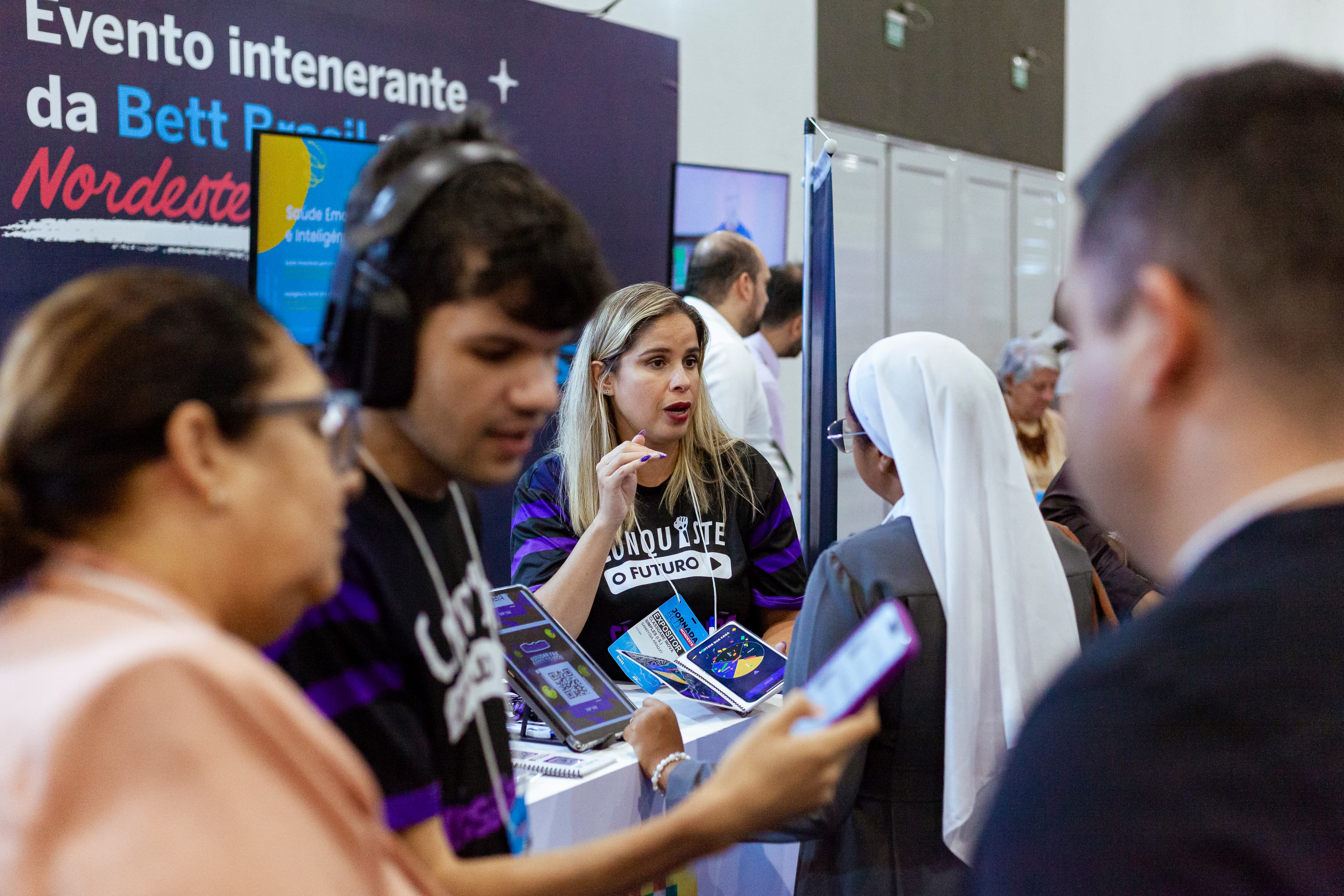 ClassGame na Bett Nordeste — Foto 94